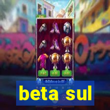 beta sul